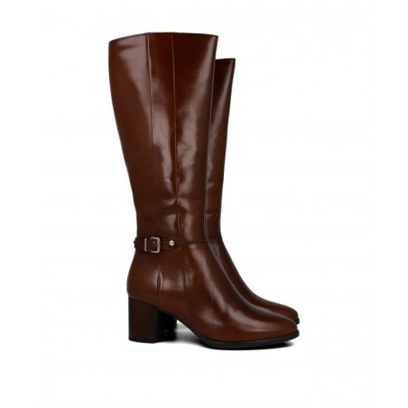 Botas altas con hebilla Catchalot 4271