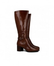 Botas altas con hebilla Catchalot 4271