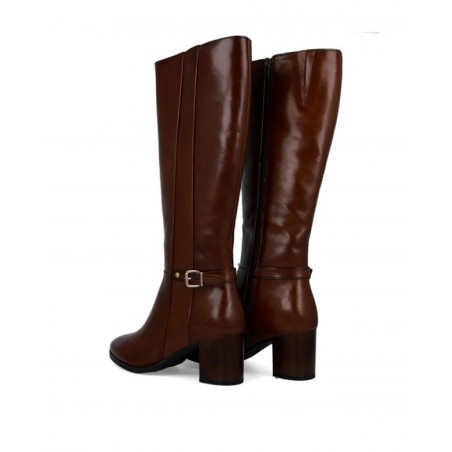 Catchalot 4271 high boots with buckle