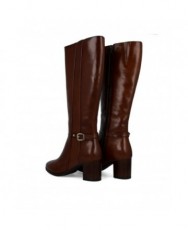 Catchalot 4271 high boots with buckle