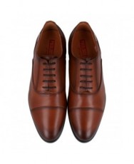 Pikolinos Bristol M7J-4184 brown dress shoes