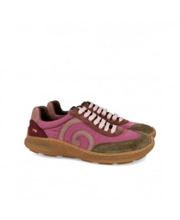 Zapatillas casual barefoot El Naturista Oroel N5435A