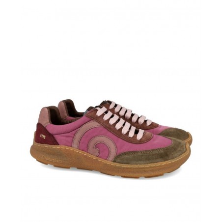 El Naturista Oroel N5435A casual barefoot sneakers