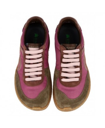 Zapatillas casual barefoot El Naturista Oroel N5435A