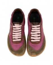 Zapatillas casual barefoot El Naturista Oroel N5435A