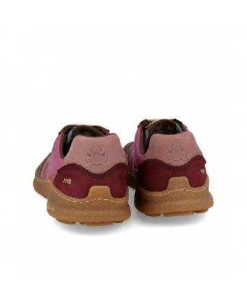 El Naturista Oroel N5435A casual barefoot sneakers