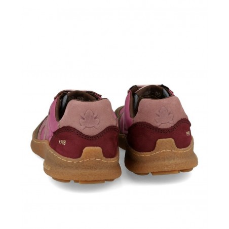 El Naturista Oroel N5435A casual barefoot sneakers