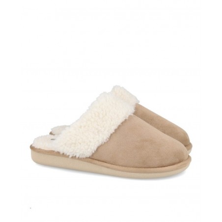 Garzon P155.440 special parquet slippers