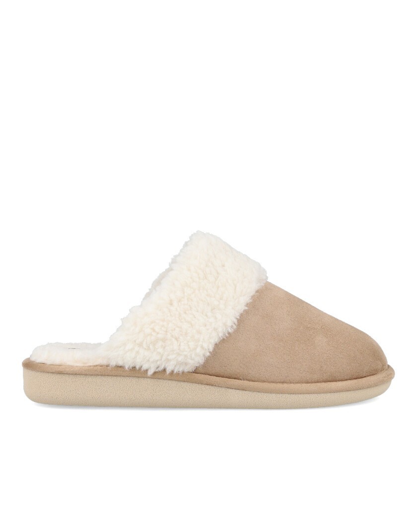 Garzon P155.440 special parquet slippers