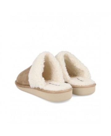 Garzon P155.440 special parquet slippers