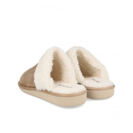 Zapatilla especial parquet Garzon P155.440