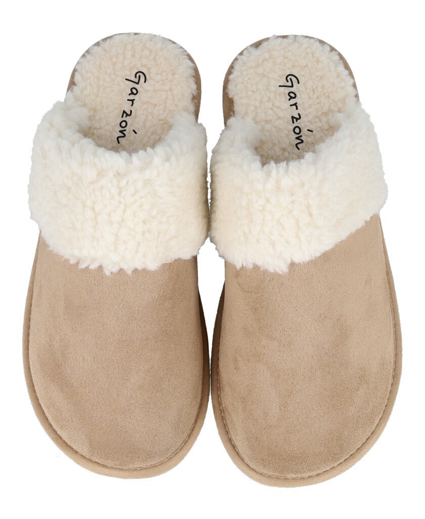 Garzon P155.440 special parquet slippers