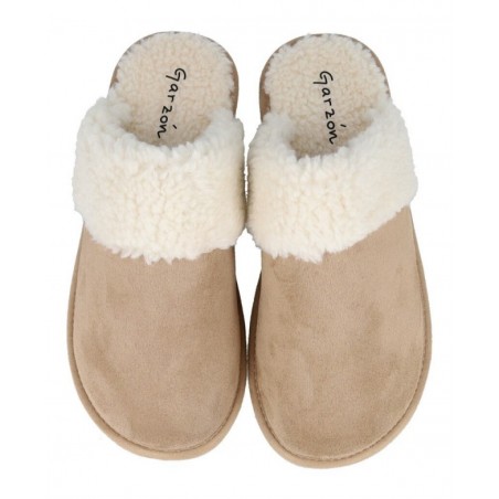 Garzon P155.440 special parquet slippers