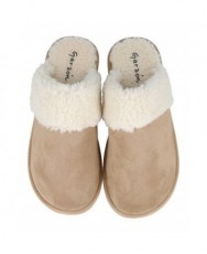 Garzon P155.440 special parquet slippers