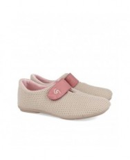 Zapatillas cerradas con velcro Garzon 5887.291