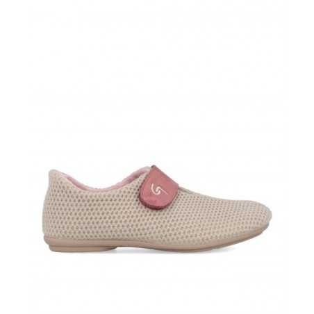 Zapatillas cerradas con velcro Garzon 5887.291