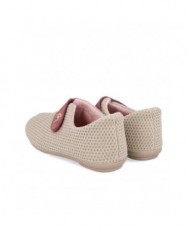 Zapatillas cerradas con velcro Garzon 5887.291