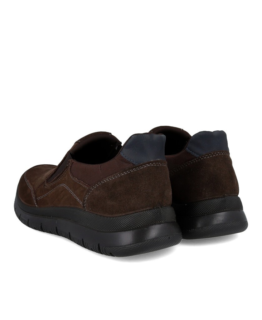 Mocasines casual Imac 852530.30263.009