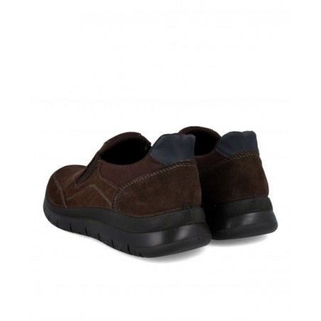 Mocasines casual Imac 852530.30263.009