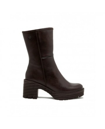 Botas de suela dentada Porronet Miley 4775