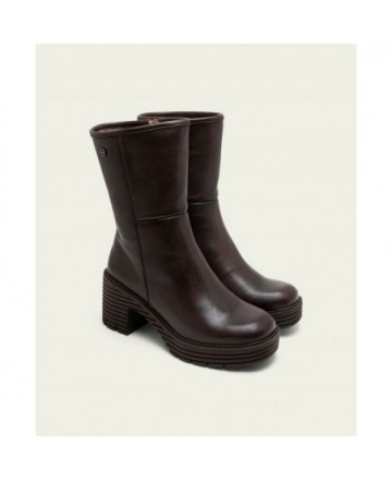 Botas de suela dentada Porronet Miley 4775