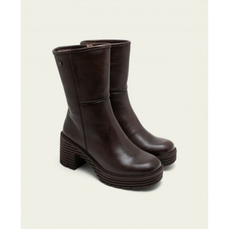 Botas de suela dentada Porronet Miley 4775