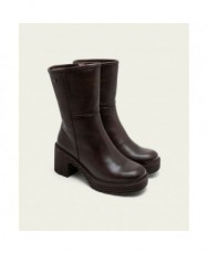 Porronet Miley 4775 boots with serrated soles