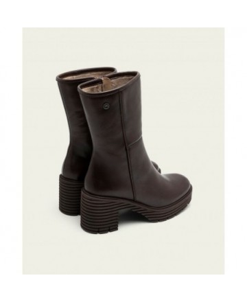 Porronet Miley 4775 boots with serrated soles