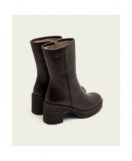 Porronet Miley 4775 boots with serrated soles