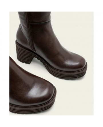 Botas de suela dentada Porronet Miley 4775