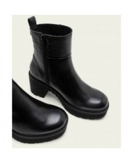 Botines con suela track Porronet Marta 4771