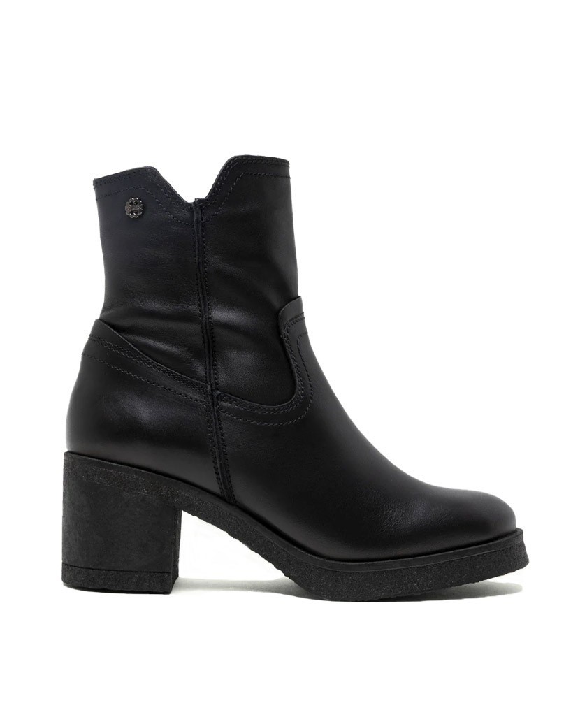 Porronet Molly 4762 casual ankle boots with side cut