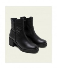 Porronet Molly 4762 casual ankle boots with side cut