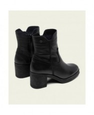 Porronet Molly 4762 casual ankle boots with side cut