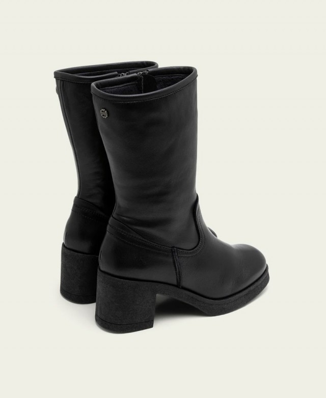 Porronet Marni 4764 low-top boots