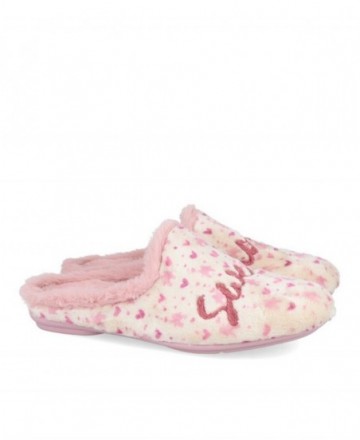 Garzon 5029.275 warm slippers - 1