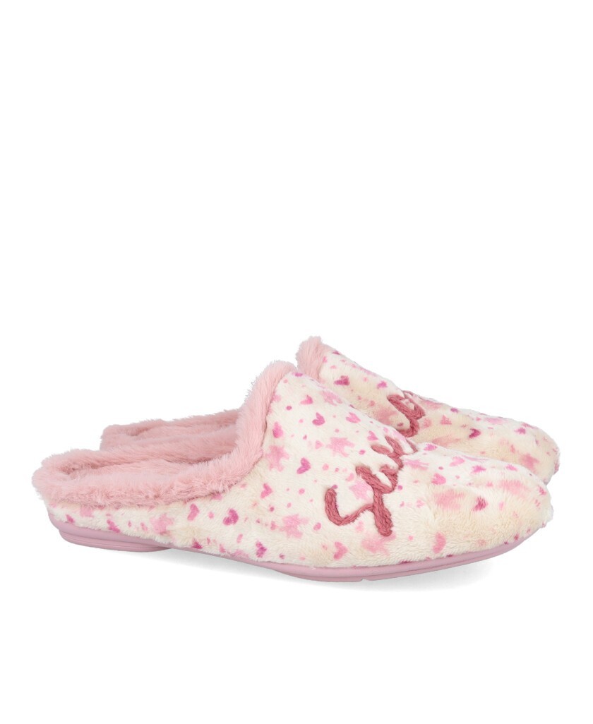 Zapatillas de casa abrigadas Garzon 5029.275 - 1