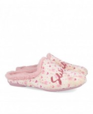Garzon 5029.275 warm slippers - 1