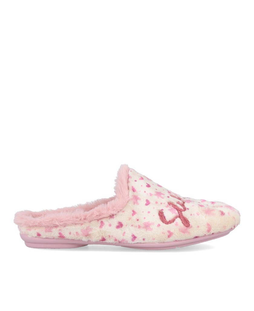 Zapatillas de casa abrigadas Garzon 5029.275 - 2