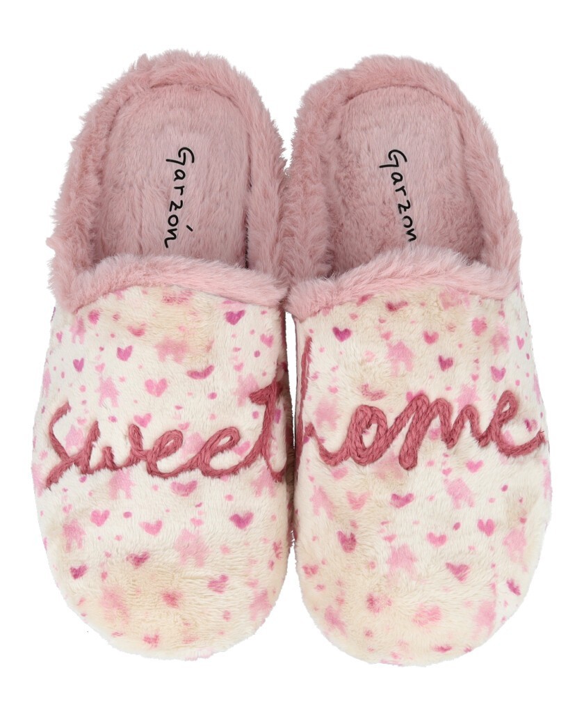 Garzon 5029.275 warm slippers - 3