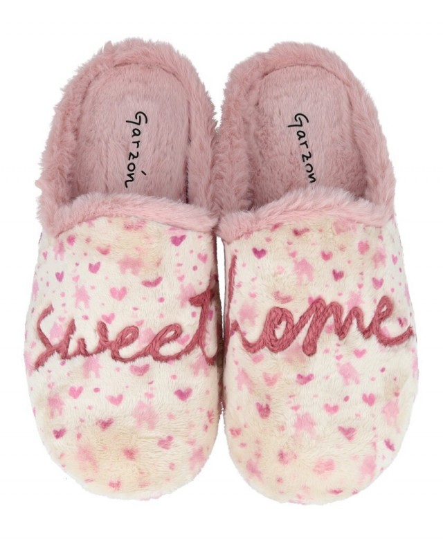 Garzon 5029.275 warm slippers - 3