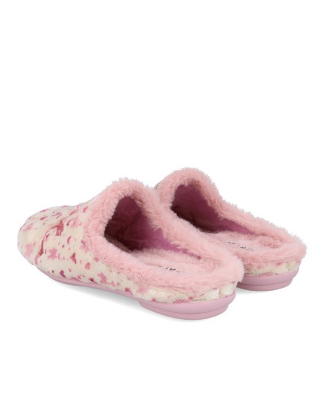 Garzon 5029.275 warm slippers - 4