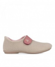 Zapatillas cerradas con velcro Garzon 5887.291 - 2
