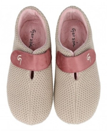 Zapatillas cerradas con velcro Garzon 5887.291 - 3