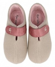 Zapatillas cerradas con velcro Garzon 5887.291 - 3