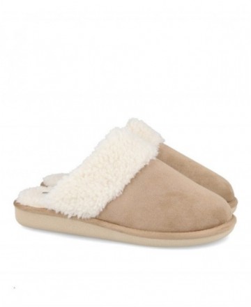 Garzon P155.440 special parquet slippers - 1