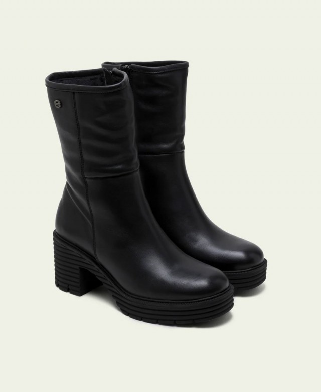 Porronet Miley 4775 platform boots