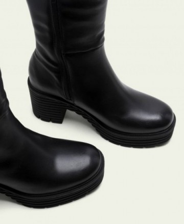 Porronet Miley 4775 platform boots