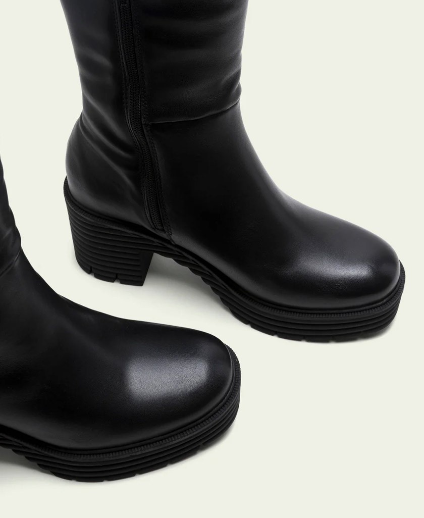 Porronet Miley 4775 platform boots