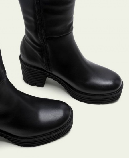 Porronet Miley 4775 platform boots